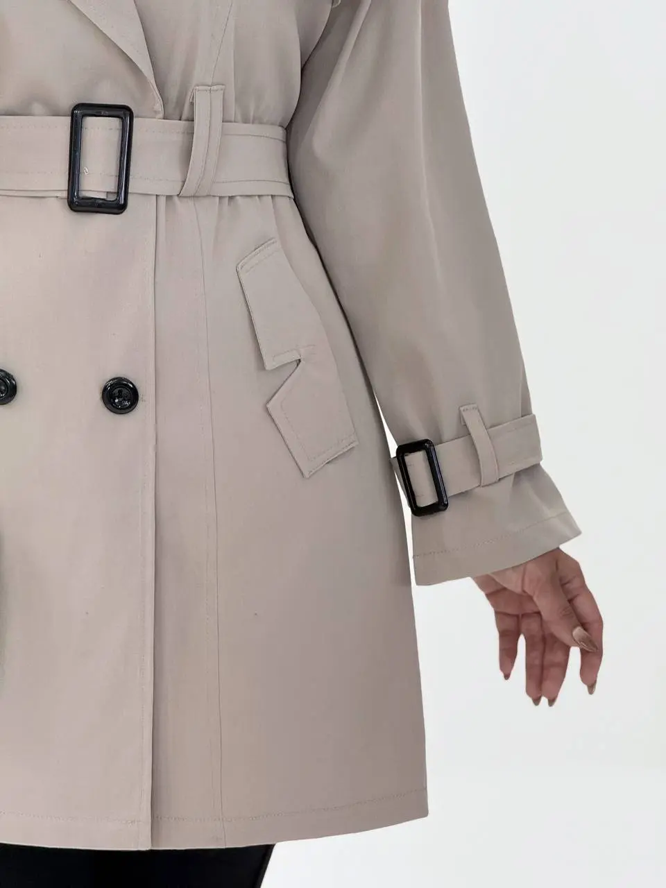 3526 - بارونی مزونی حنا